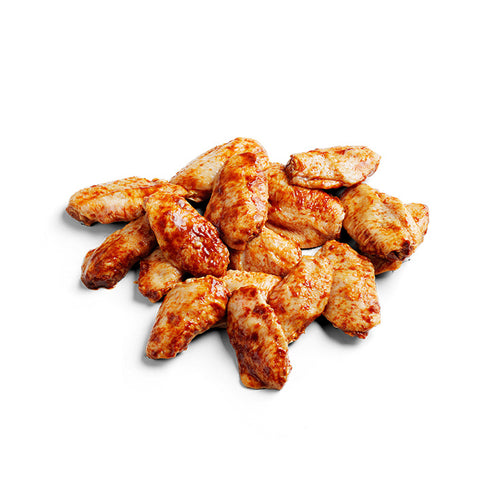 Chicken Wingettes - Smokey chipotle 1kg - 1.2kg