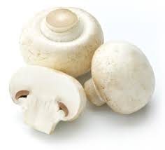 Capsicum & Mushroom