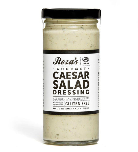 Dressing Caesar 240ml