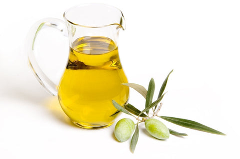 Olive Oil 1 Litre
