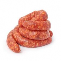 Sausages Angus Beef Thin 500g