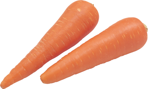 Carrot Each