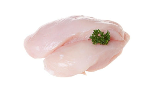 Chicken Breast Fillet 800g-1kg