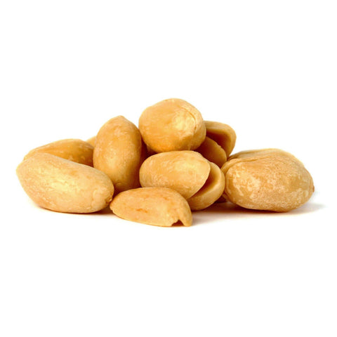 Peanuts Roasted 500g