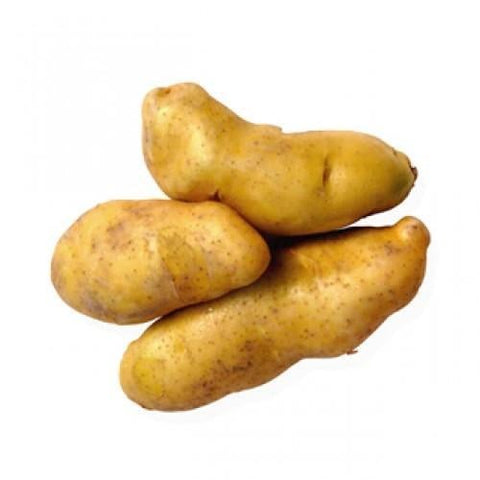 Potatoes Kipfler 500g
