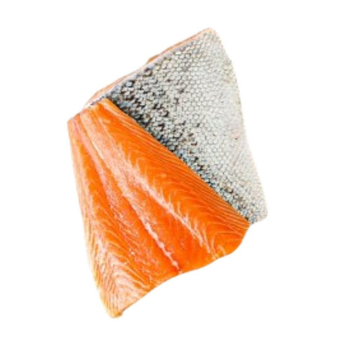 Salmon Tail Cut Lean 2 x 175g