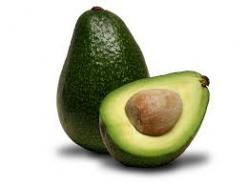 Avocado Hass Each Eat Later