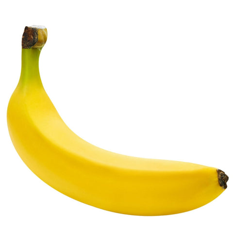 Banana Eat Now Each