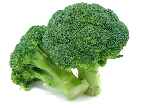 Broccoli Each