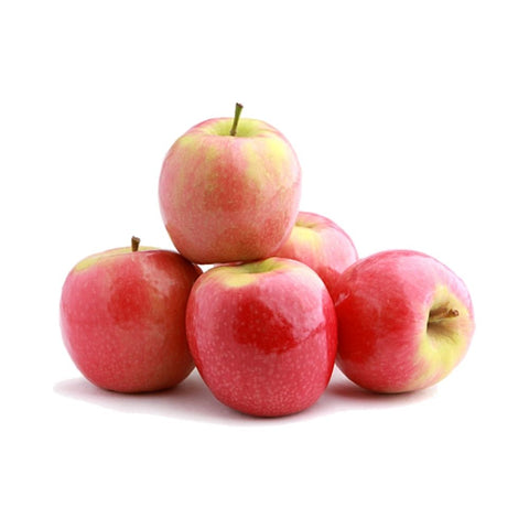 Apple Pink Lady snacking size x 5