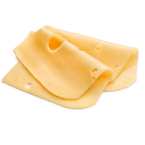 Cheese Swiss Slices Emmantal 120g