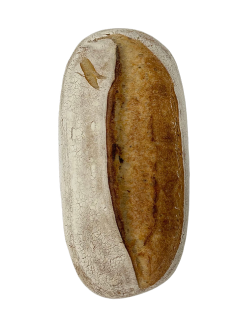 Bread Sourdough White 800g