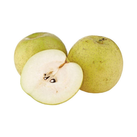 Pear Nashi Each