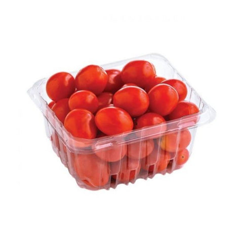 Tomatoes Grape punnet