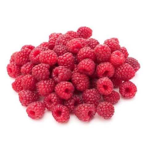 Raspberries Premium punnet