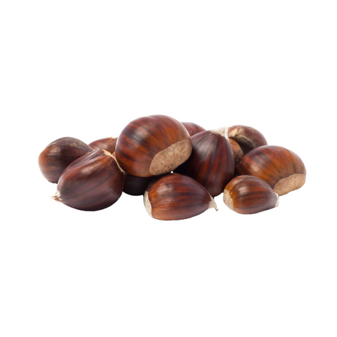 Chestnuts 500g