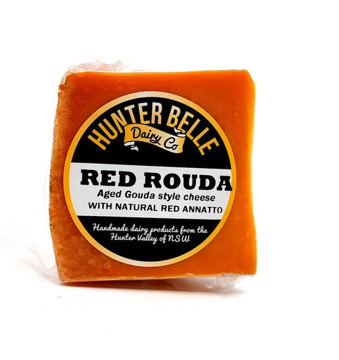 Red Rouda Cheese 140g