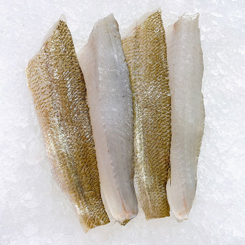 Whiting fillets 350g