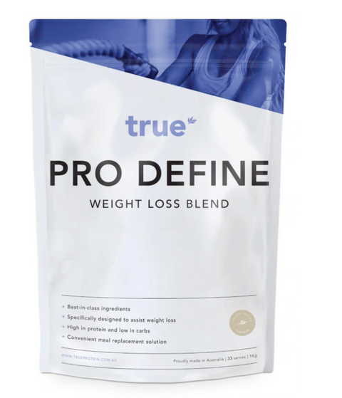 Protein Blend Pro Define Weight Loss 1kg