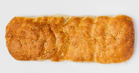 Turkish Flat Bread 400g