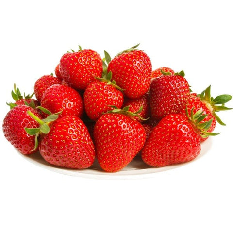 Strawberries Punnet - New Season snacking
