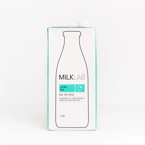 MilkLab Coconut 1L