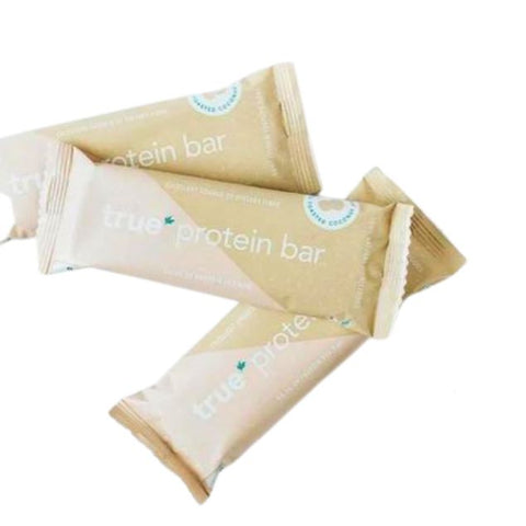 Protein Bar Toasted Coconut 63g