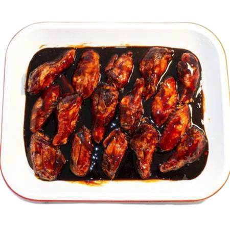 Chicken Drumettes 500g with Honey Soy marinade