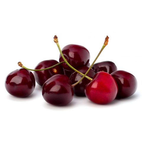 Cherries Punnet Smaller fruit 300g