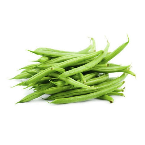 Beans Green 250g