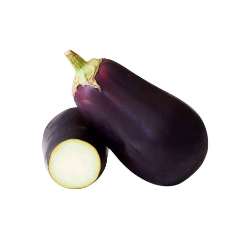 Eggplant Each
