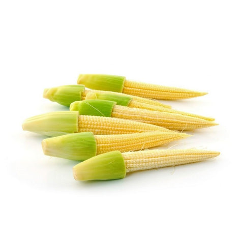 Baby Corn tray Imported