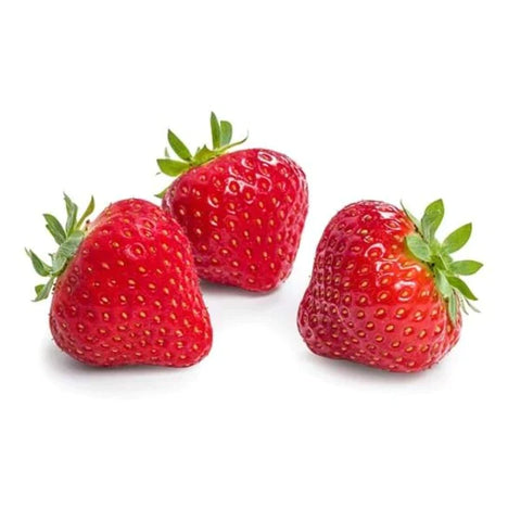Strawberries Premium 250g Punnet